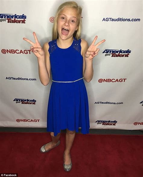 Darci Lynne Biography, Age, Height, Parents, Net。